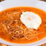 Best Sopa Criolla Near Me