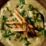 Best Sopa de Mani