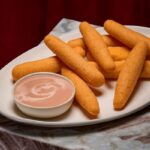 Best Sorullitos de Maiz