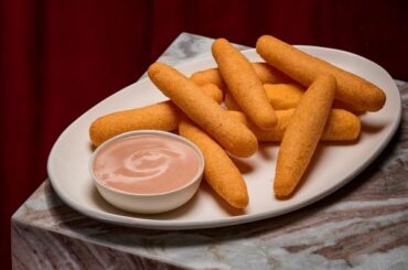 Best Sorullitos de Maiz