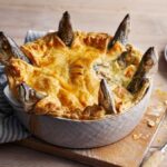 Best Stargazy Pie
