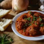 Best Tapas Albondigas Near Me