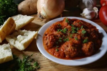 Best Tapas Albondigas Near Me