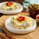 Tapas Ensaladilla Rusa