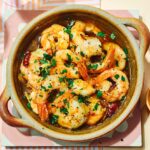 Best Tapas Gambas al Ajillo
