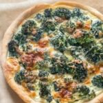 Best Tarta de Brocoli