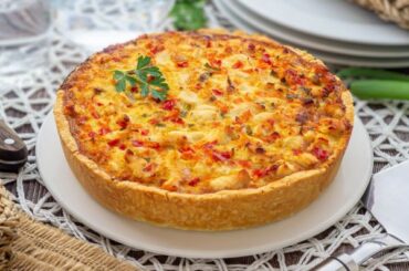 Best Tarta de Pollo