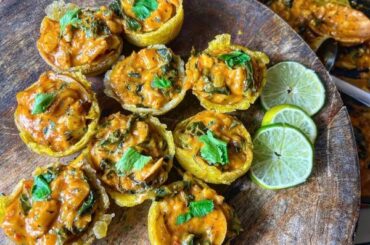 Best Tostones Rellenos
