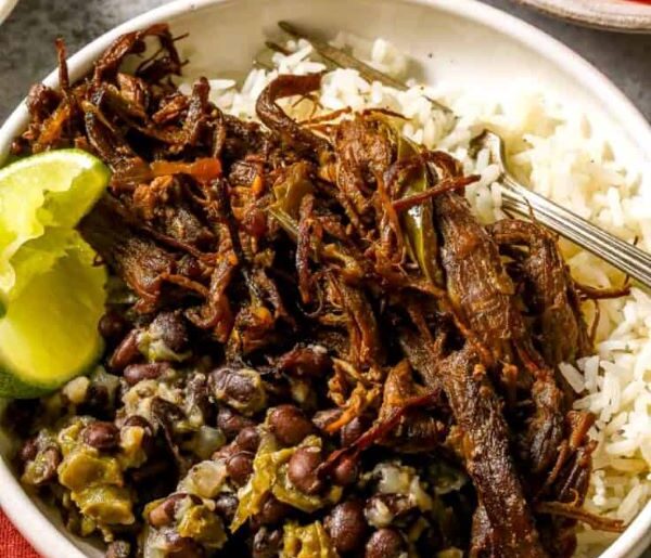 Best Vaca Frita Near Me