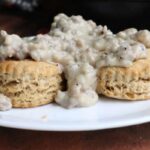 Biscuits and Gravy