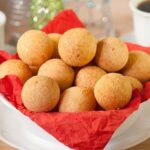 Buñuelos Colombianos