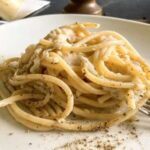 Cacio e Pepe