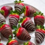 Chocolate Covered Strawberries