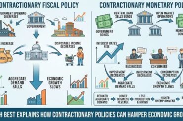 Contractionary Policies