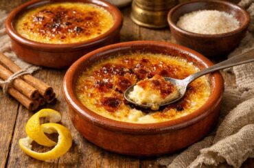 Crema Catalana