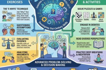 Critical Thinking Exercises