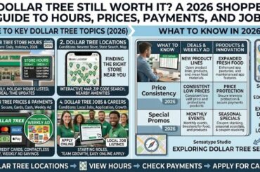 Dollar Tree