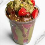 Dubai Strawberry Cup