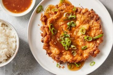 Egg Foo Young Near Me