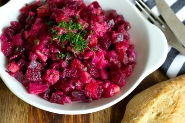 Best Ensalada de Remolacha Near Me