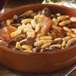 Fabada Bean Stew