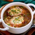 French Onion Soup