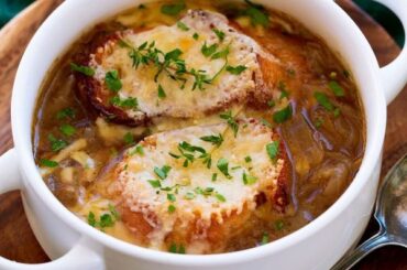 French Onion Soup