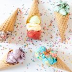 Helado Artesanal