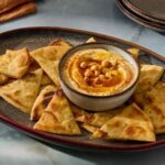 Hummus with Pita