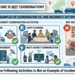 Incident Coordination