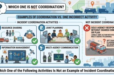 Incident Coordination