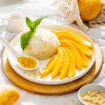 Mango Sticky Rice Near Me