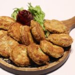 Best Pakistani Shami Kebab Near Me