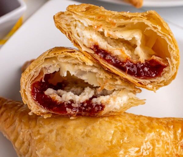 Pastelitos