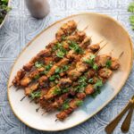 Pinchos Morunos