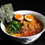 Ramen Spicy Miso