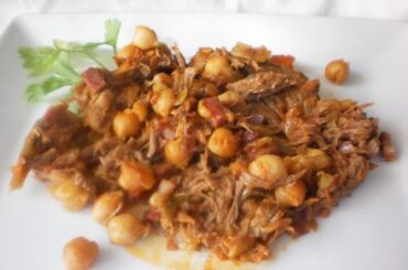 Best Ropa Vieja Canaria Near Me