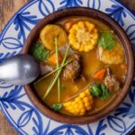 Sancocho Colombiano