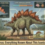 Stegosaurus