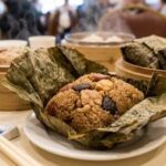 Best Sticky Rice Lotus Leaf Near Me