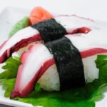 Sushi Nigiri Octopus Near Me