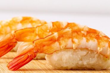 Sushi Nigiri Shrimp Near Me