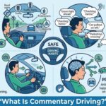 What Is Commentary Driving