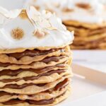 Best Dulce de Leche Pancakes Near Me