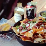 Best Tapas Tortilla Chips Con Chorizo Near Me