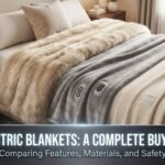 Best Electric Blankets