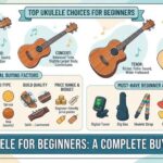 Best Ukulele for Beginners