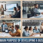 Business Pitch