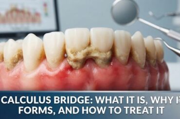 Calculus Bridge