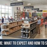 DSW Near Me